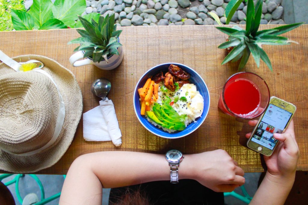 Healthy Lifestyle Promote Longevity