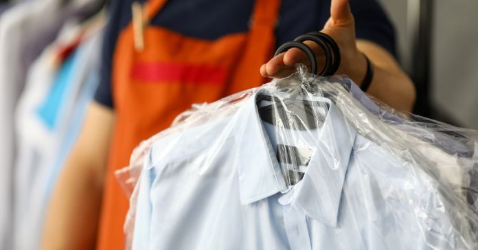 Dry Cleaning Experts