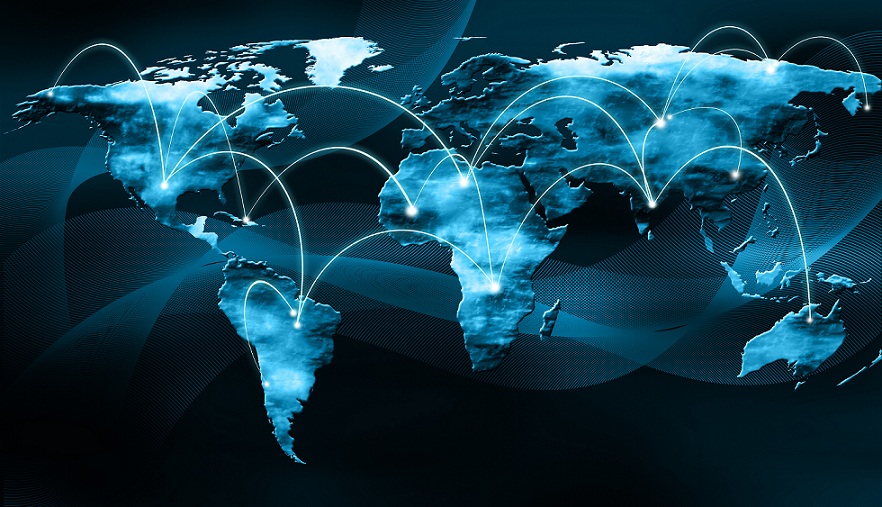 Proxy Network Services